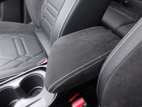 Ansicht 38 - Gebrauchtwagen Fahrzeug, Modell Juke der Marke Nissan von Verkäufer Autohaus Lanfranco GmbH