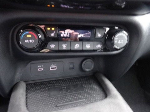 Ansicht 42 - Gebrauchtwagen Fahrzeug, Modell Juke der Marke Nissan von Verkäufer Autohaus Lanfranco GmbH