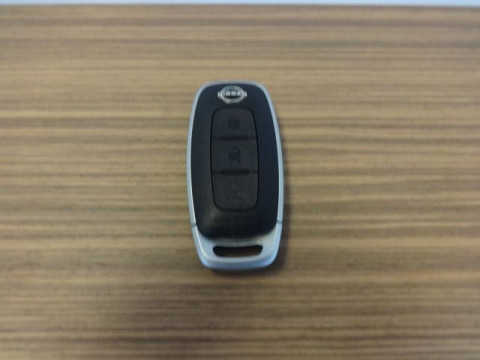 Ansicht 44 - Gebrauchtwagen Fahrzeug, Modell Juke der Marke Nissan von Verkäufer Autohaus Lanfranco GmbH