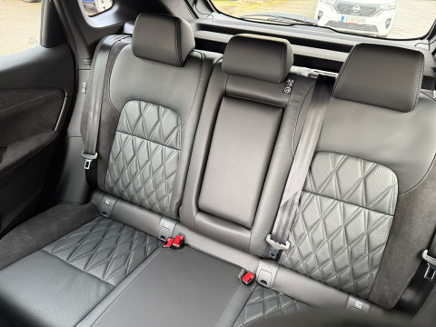 Ansicht 8 - Gebrauchtwagen Fahrzeug, Modell Qashqai der Marke Nissan von Verkäufer Autohaus Jutz GmbH