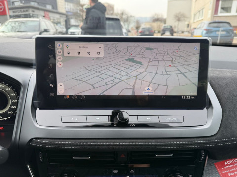 Ansicht 11 - Gebrauchtwagen Fahrzeug, Modell Qashqai der Marke Nissan von Verkäufer Autohaus Jutz GmbH