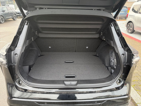 Ansicht 13 - Gebrauchtwagen Fahrzeug, Modell Qashqai der Marke Nissan von Verkäufer Autohaus Jutz GmbH