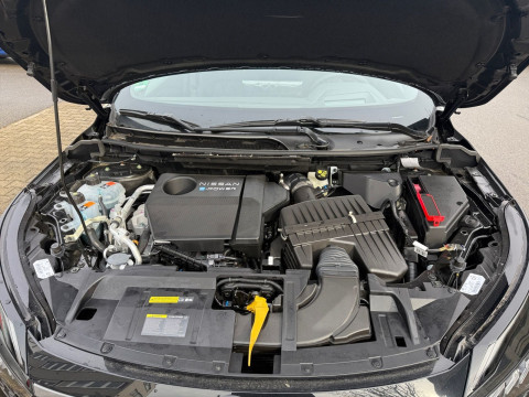 Ansicht 15 - Gebrauchtwagen Fahrzeug, Modell Qashqai der Marke Nissan von Verkäufer Autohaus Jutz GmbH