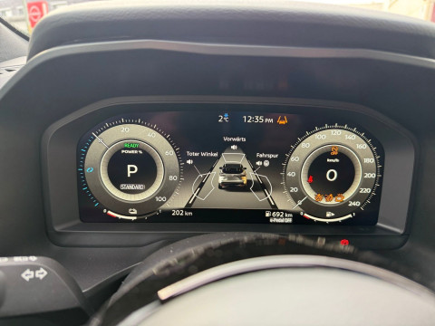 Ansicht 16 - Gebrauchtwagen Fahrzeug, Modell Qashqai der Marke Nissan von Verkäufer Autohaus Jutz GmbH