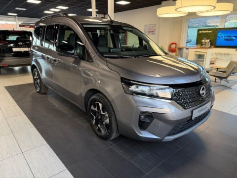 Ansicht 2 - Neuwagen Fahrzeug, Modell Townstar der Marke Nissan von Verkäufer Autohaus Möller GmbH in Hattingen