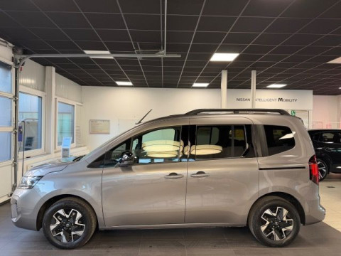 Ansicht 4 - Neuwagen Fahrzeug, Modell Townstar der Marke Nissan von Verkäufer Autohaus Möller GmbH in Hattingen