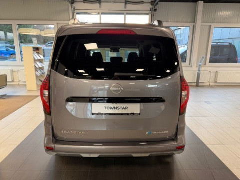 Ansicht 6 - Neuwagen Fahrzeug, Modell Townstar der Marke Nissan von Verkäufer Autohaus Möller GmbH in Hattingen