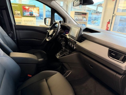 Ansicht 8 - Neuwagen Fahrzeug, Modell Townstar der Marke Nissan von Verkäufer Autohaus Möller GmbH in Hattingen