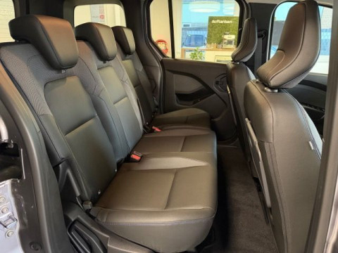 Ansicht 9 - Neuwagen Fahrzeug, Modell Townstar der Marke Nissan von Verkäufer Autohaus Möller GmbH in Hattingen