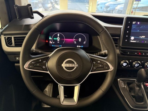 Ansicht 12 - Neuwagen Fahrzeug, Modell Townstar der Marke Nissan von Verkäufer Autohaus Möller GmbH in Hattingen