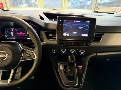 Ansicht 14 - Neuwagen Fahrzeug, Modell Townstar der Marke Nissan von Verkäufer Autohaus Möller GmbH in Hattingen