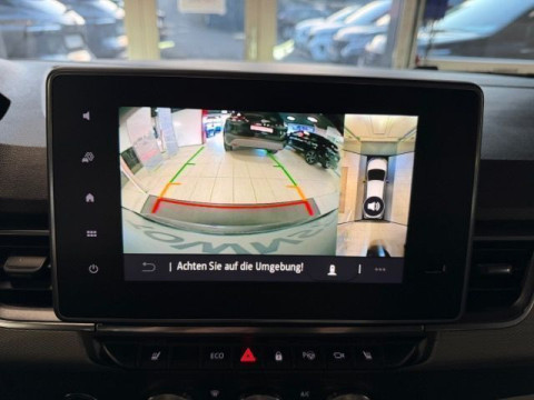 Ansicht 15 - Neuwagen Fahrzeug, Modell Townstar der Marke Nissan von Verkäufer Autohaus Möller GmbH in Hattingen