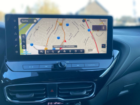 Ansicht 9 - Gebrauchtwagen Fahrzeug, Modell Juke der Marke Nissan von Verkäufer Autohaus Heddier GmbH