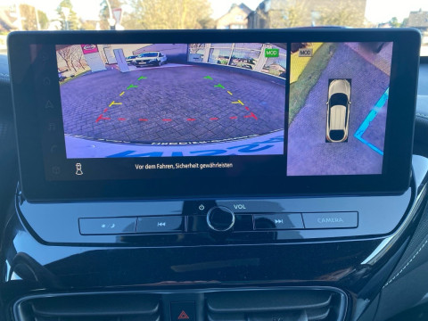 Ansicht 11 - Gebrauchtwagen Fahrzeug, Modell Juke der Marke Nissan von Verkäufer Autohaus Heddier GmbH