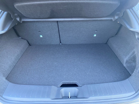 Ansicht 14 - Gebrauchtwagen Fahrzeug, Modell Juke der Marke Nissan von Verkäufer Autohaus Heddier GmbH