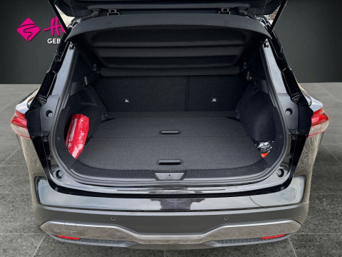 Ansicht 14 - Gebrauchtwagen Fahrzeug, Modell Qashqai der Marke Nissan von Verkäufer Autohaus MKM Huber GmbH / Gebrauchtwagenpark