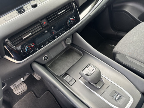 Ansicht 19 - Gebrauchtwagen Fahrzeug, Modell Qashqai der Marke Nissan von Verkäufer Autohaus MKM Huber GmbH / Gebrauchtwagenpark