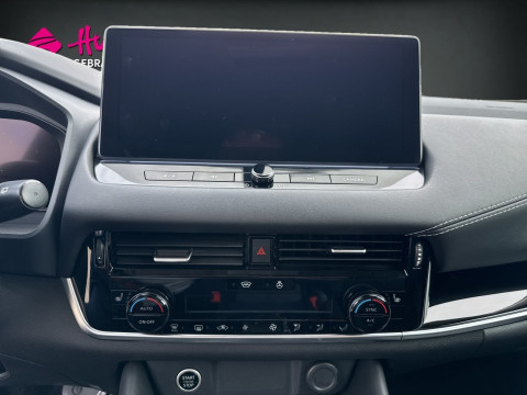 Ansicht 4 - Gebrauchtwagen Fahrzeug, Modell Qashqai der Marke Nissan von Verkäufer Autohaus MKM Huber GmbH / Gebrauchtwagenpark