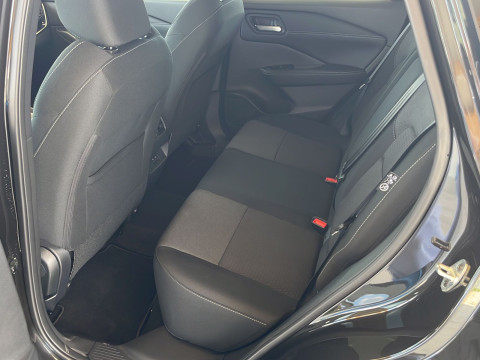 Ansicht 16 - Gebrauchtwagen Fahrzeug, Modell Qashqai der Marke Nissan von Verkäufer Autohaus MKM Huber GmbH / Gebrauchtwagenpark