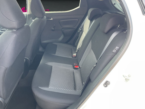 Ansicht 4 - Gebrauchtwagen Fahrzeug, Modell Micra der Marke Nissan von Verkäufer Autohaus MKM Huber GmbH / Gebrauchtwagenpark