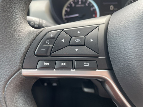 Ansicht 5 - Gebrauchtwagen Fahrzeug, Modell Micra der Marke Nissan von Verkäufer Autohaus MKM Huber GmbH / Gebrauchtwagenpark