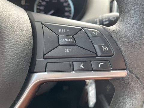 Ansicht 8 - Gebrauchtwagen Fahrzeug, Modell Micra der Marke Nissan von Verkäufer Autohaus MKM Huber GmbH / Gebrauchtwagenpark