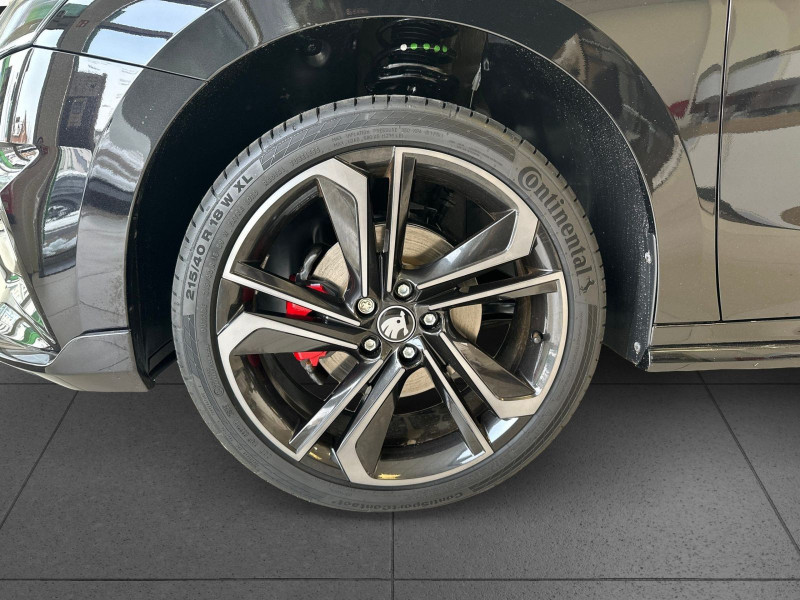 &Scaron;koda - Fabia