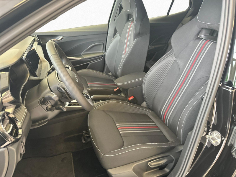 &Scaron;koda - Fabia