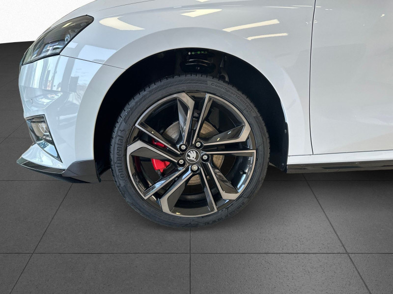 &Scaron;koda - Fabia