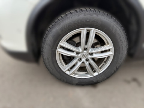 Ansicht 5 - Gebrauchtwagen Fahrzeug, Modell X-Trail der Marke Nissan von Verkäufer Autohaus Ebner GmbH