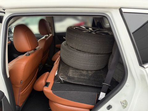 Ansicht 9 - Gebrauchtwagen Fahrzeug, Modell X-Trail der Marke Nissan von Verkäufer Autohaus Ebner GmbH