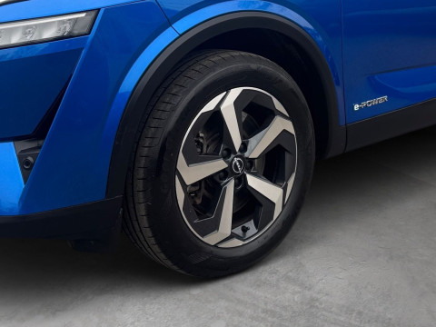 Ansicht 6 - Gebrauchtwagen Fahrzeug, Modell Qashqai der Marke Nissan von Verkäufer Autohaus Bernd Ivacic GmbH