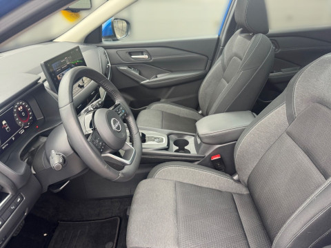 Ansicht 7 - Gebrauchtwagen Fahrzeug, Modell Qashqai der Marke Nissan von Verkäufer Autohaus Bernd Ivacic GmbH