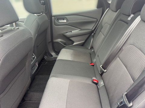 Ansicht 11 - Gebrauchtwagen Fahrzeug, Modell Qashqai der Marke Nissan von Verkäufer Autohaus Bernd Ivacic GmbH