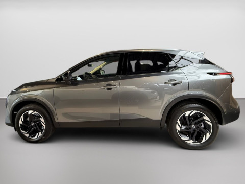 Ansicht 4 - Neuwagen Fahrzeug, Modell Qashqai der Marke Nissan von Verkäufer C. Thomsen GmbH