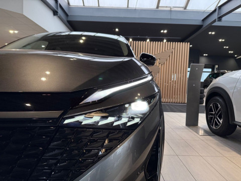 Ansicht 7 - Neuwagen Fahrzeug, Modell Qashqai der Marke Nissan von Verkäufer C. Thomsen GmbH