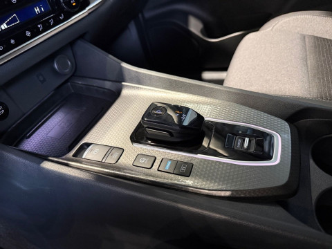 Ansicht 13 - Neuwagen Fahrzeug, Modell Qashqai der Marke Nissan von Verkäufer C. Thomsen GmbH