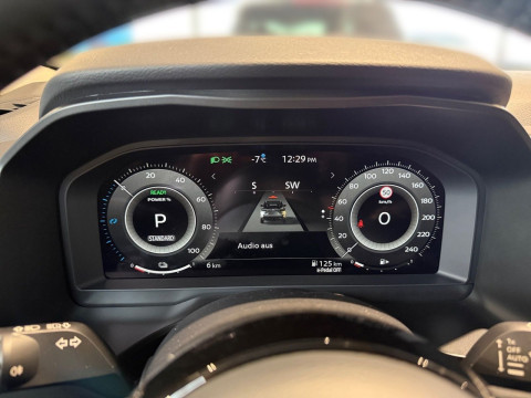 Ansicht 14 - Neuwagen Fahrzeug, Modell Qashqai der Marke Nissan von Verkäufer C. Thomsen GmbH