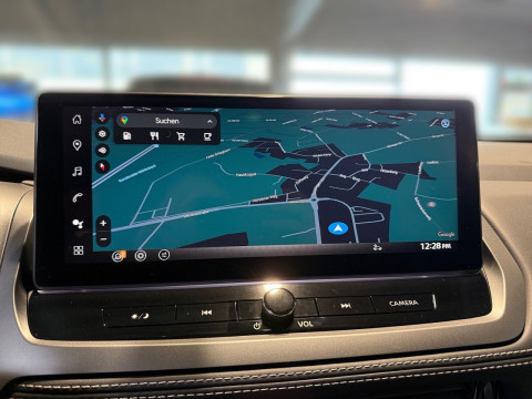 Ansicht 15 - Neuwagen Fahrzeug, Modell Qashqai der Marke Nissan von Verkäufer C. Thomsen GmbH