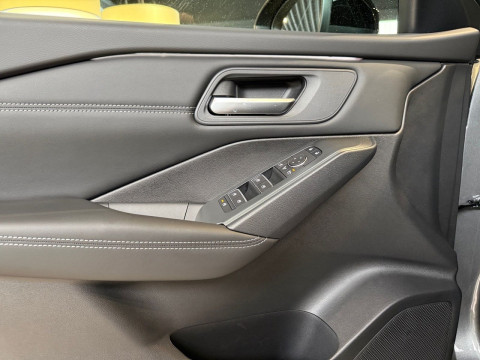 Ansicht 18 - Neuwagen Fahrzeug, Modell Qashqai der Marke Nissan von Verkäufer C. Thomsen GmbH