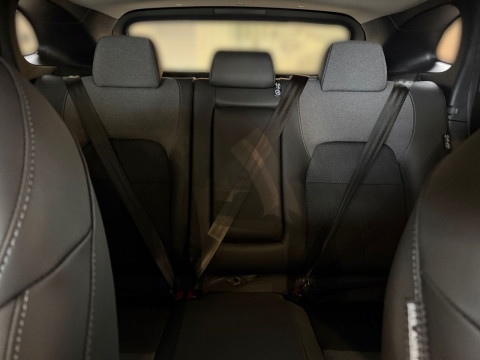 Ansicht 21 - Neuwagen Fahrzeug, Modell Qashqai der Marke Nissan von Verkäufer C. Thomsen GmbH