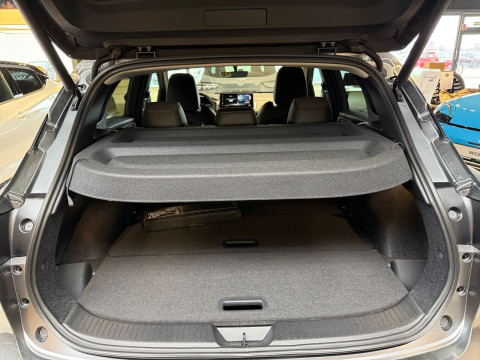 Ansicht 25 - Neuwagen Fahrzeug, Modell Qashqai der Marke Nissan von Verkäufer C. Thomsen GmbH