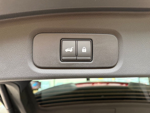 Ansicht 27 - Neuwagen Fahrzeug, Modell Qashqai der Marke Nissan von Verkäufer C. Thomsen GmbH