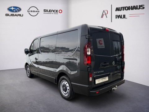 Ansicht 5 - Gebrauchtwagen Fahrzeug, Modell Primastar der Marke Nissan von Verkäufer Autohaus Paul Vertriebs GmbH & Co.KG