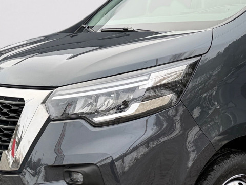 Ansicht 6 - Gebrauchtwagen Fahrzeug, Modell Primastar der Marke Nissan von Verkäufer Autohaus Paul Vertriebs GmbH & Co.KG