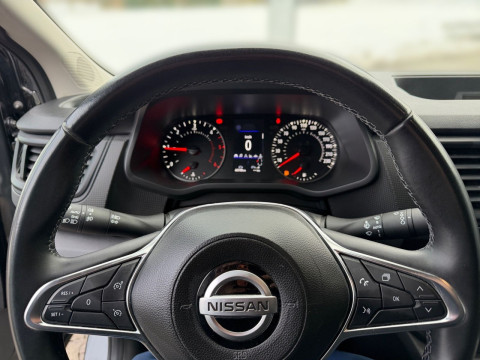 Ansicht 9 - Gebrauchtwagen Fahrzeug, Modell Primastar der Marke Nissan von Verkäufer Autohaus Paul Vertriebs GmbH & Co.KG