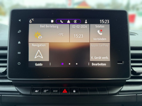 Ansicht 10 - Gebrauchtwagen Fahrzeug, Modell Primastar der Marke Nissan von Verkäufer Autohaus Paul Vertriebs GmbH & Co.KG