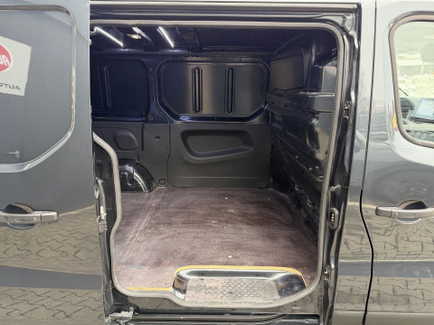 Ansicht 19 - Gebrauchtwagen Fahrzeug, Modell Primastar der Marke Nissan von Verkäufer Autohaus Paul Vertriebs GmbH & Co.KG