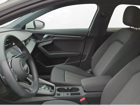 Audi A3 Sportback - A3 Sportback 30 TFSI Pano LED s-tronic