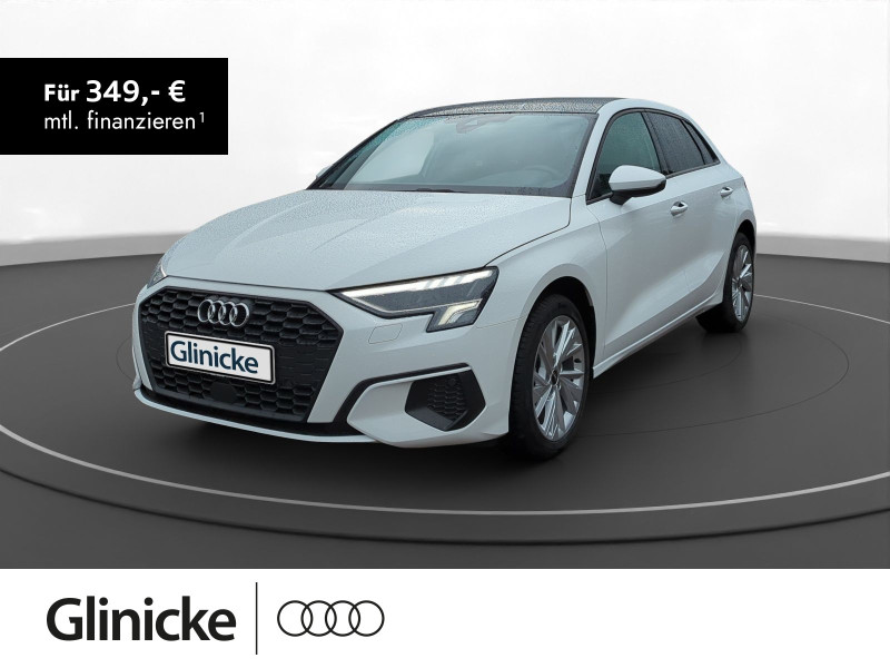 Audi - A3 Sportback